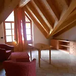 Le Orchidee מלון דירות בורמיו