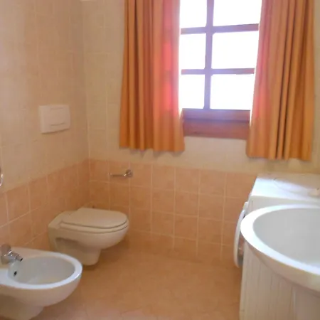 Apart Otel Le Orchidee