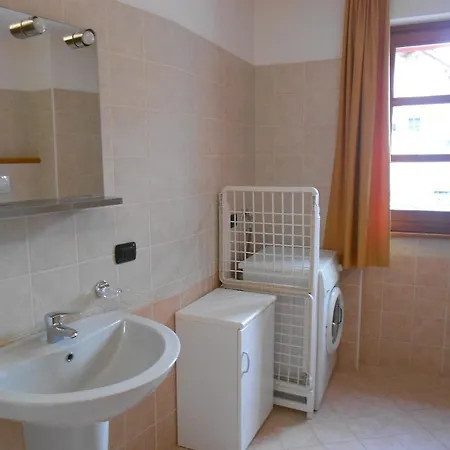Le Orchidee Apart Otel *