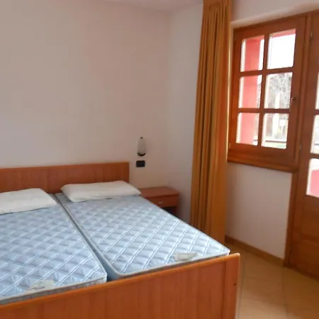Le Orchidee 3* Bormio