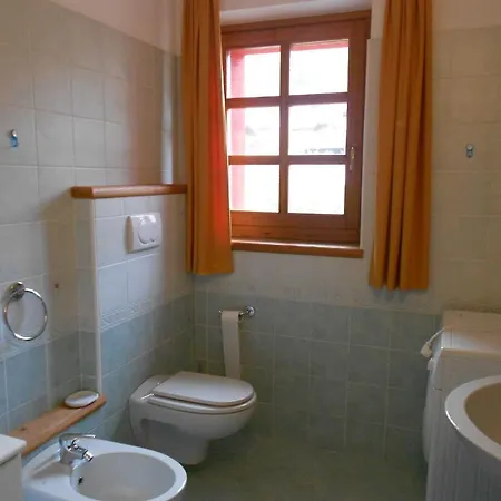 Le Orchidee 3* Bormio