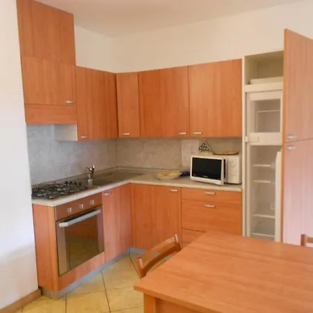 Apartmanhotel Le Orchidee