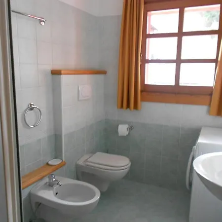Le Orchidee Apart Otel
