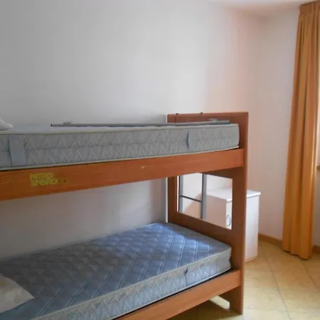 Apart Otel Le Orchidee *
