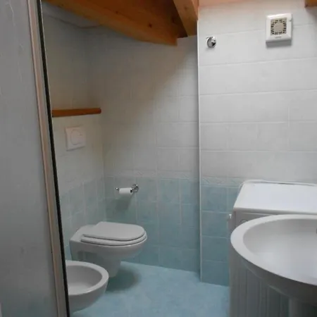Le Orchidee 3* Bormio