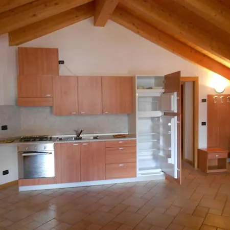 Apart Otel Le Orchidee