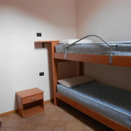 Le Orchidee Lägenhetshotell