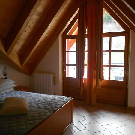 Lägenhetshotell Le Orchidee 3*