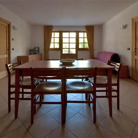 Le Orchidee Lägenhetshotell 3*