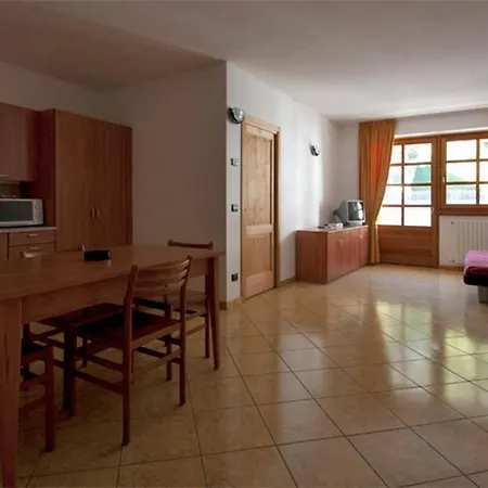 Le Orchidee 3*