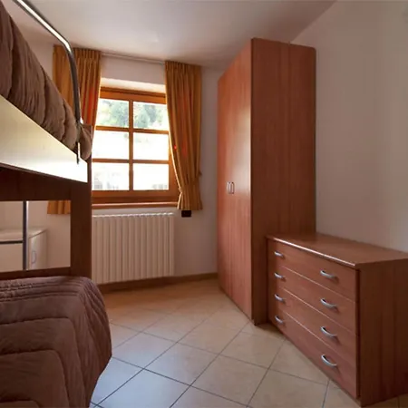 Aparthotel Le Orchidee Bormio