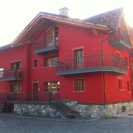 Aparthotel Le Orchidee