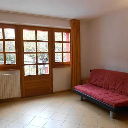 Le Orchidee Aparthotel Bormio