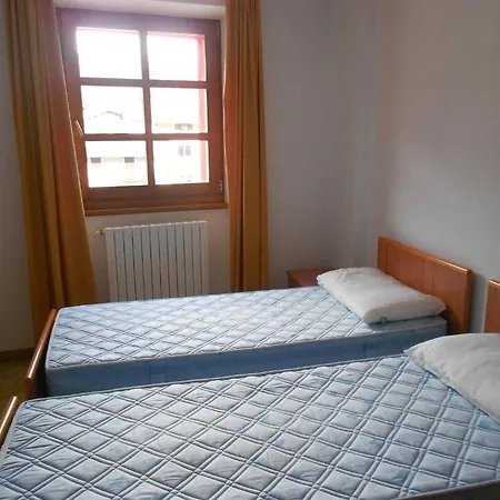 Aparthotel Le Orchidee Bormio