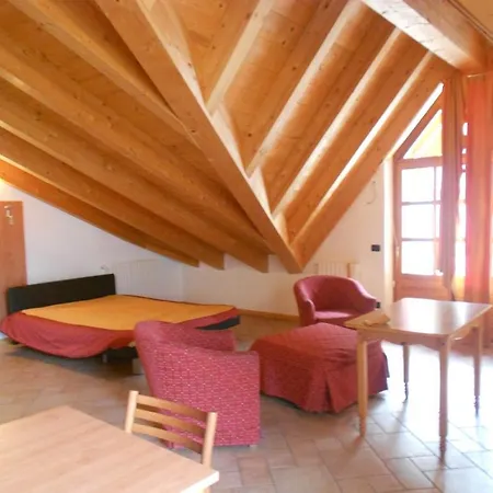 Le Orchidee Bormio