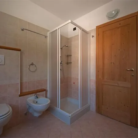 Le Orchidee Апарт-отель 3*