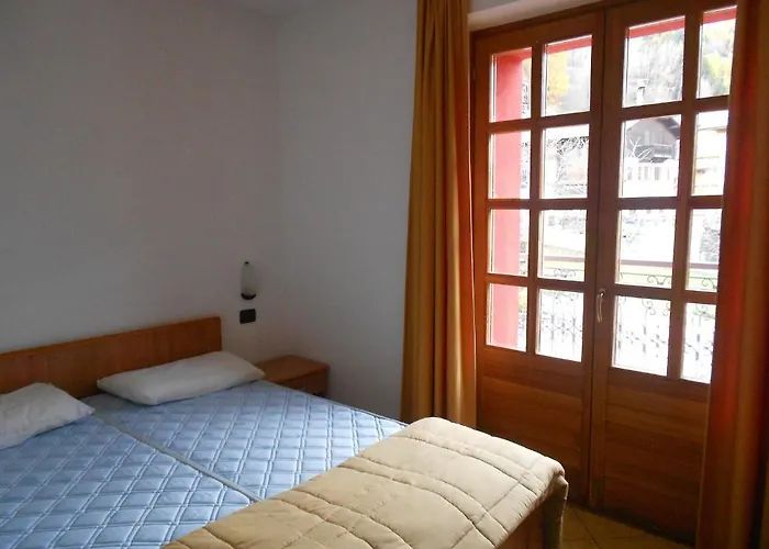 Le Orchidee Bormio