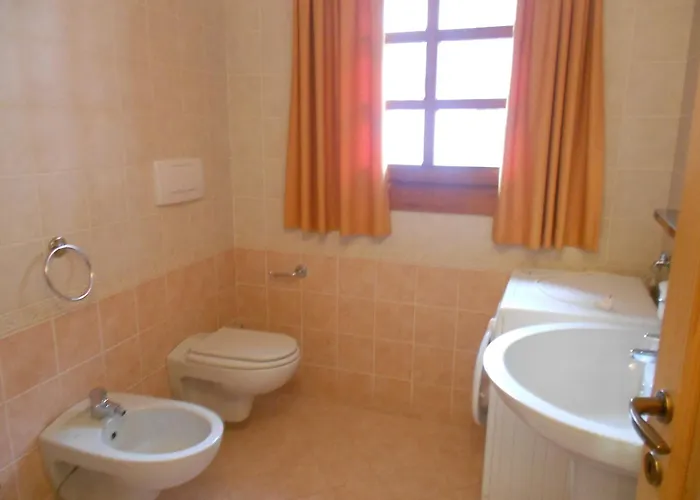 Apart-hotel Le Orchidee