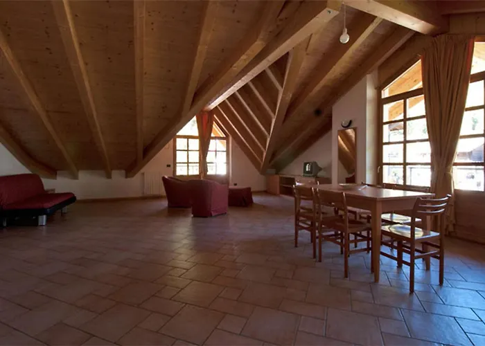 Le Orchidee Bormio