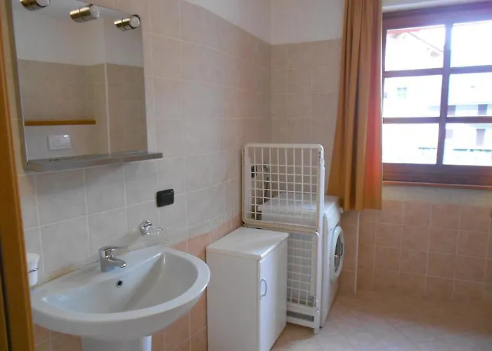 Le Orchidee Apart-hotel 3*