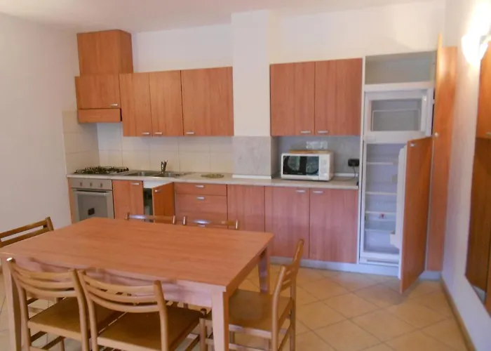 Apart-hotel Le Orchidee