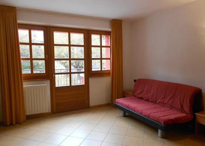 Le Orchidee Apart-hotel Bormio