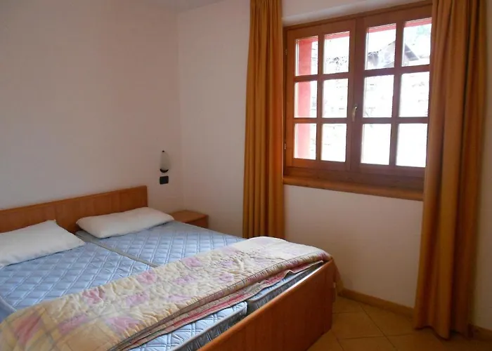Apart-hotel Le Orchidee 3*