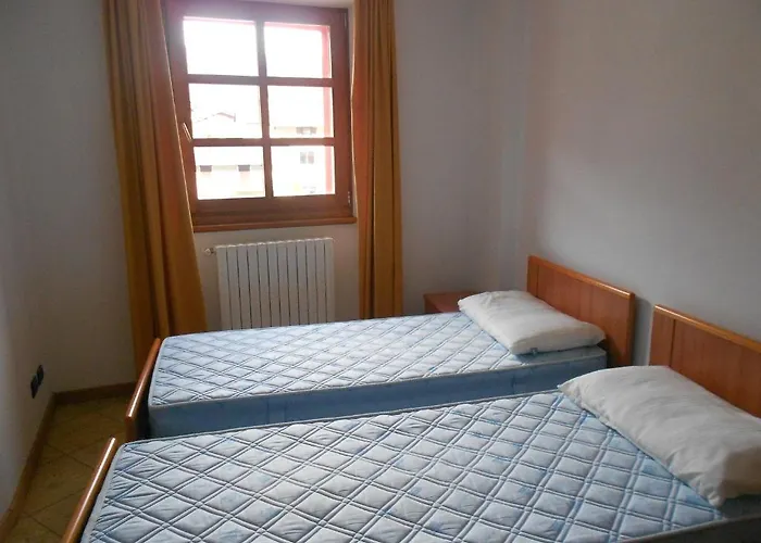 Apart-hotel Le Orchidee Bormio