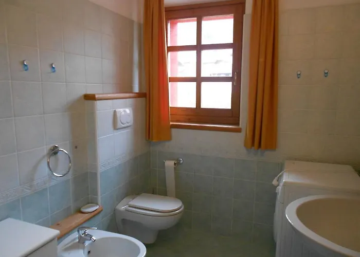Le Orchidee 3* Bormio