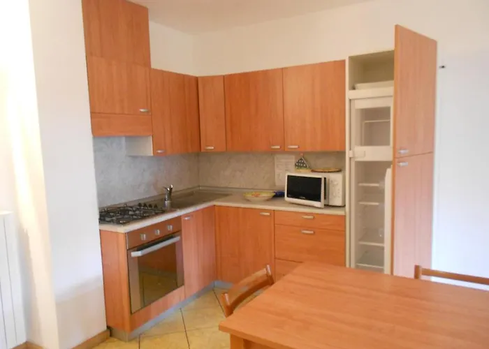 Apart-hotel Le Orchidee