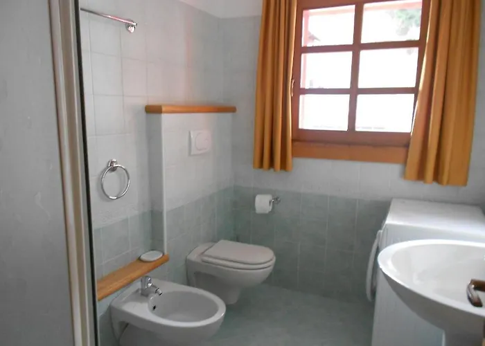 Le Orchidee Apart-hotel