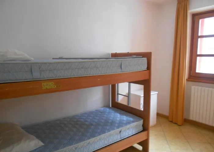 Apart-hotel Le Orchidee 3*
