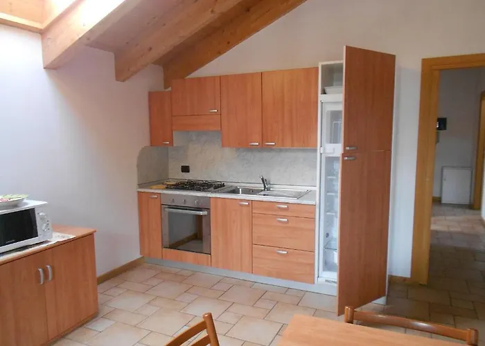 Le Orchidee 3*