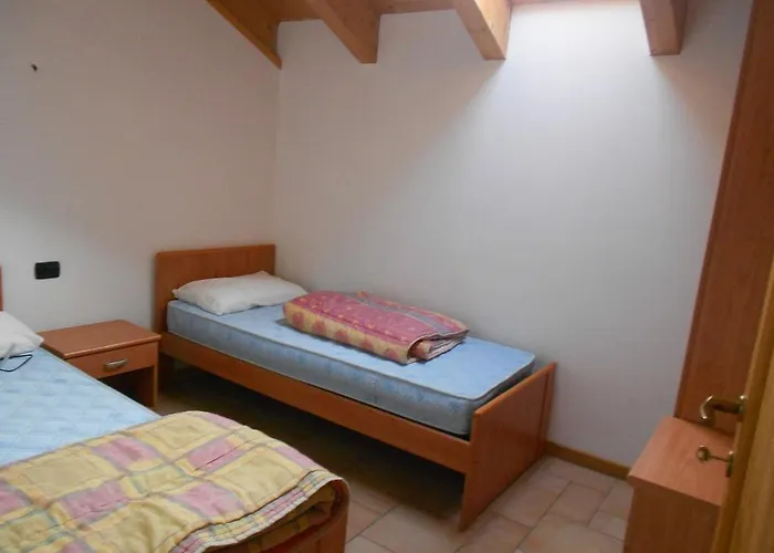 Apart-hotel Le Orchidee Bormio