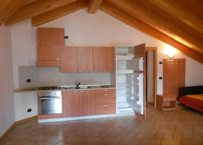 Apart-hotel Le Orchidee