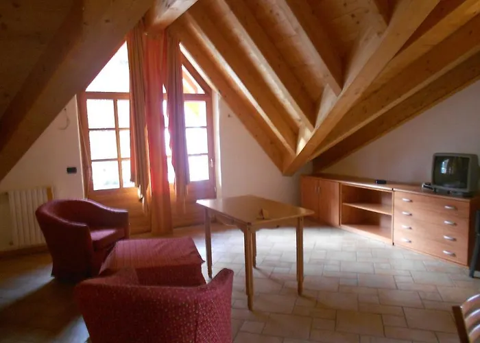Le Orchidee Apart-hotel Bormio