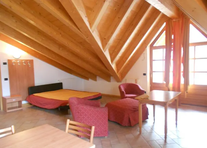 Le Orchidee Bormio