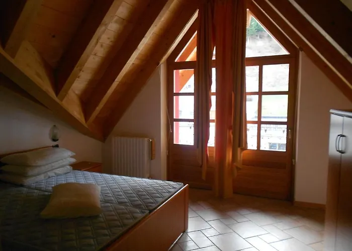 Apart-hotel Le Orchidee 3*