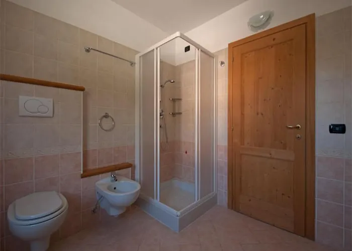 Le Orchidee Apart-hotel 3*