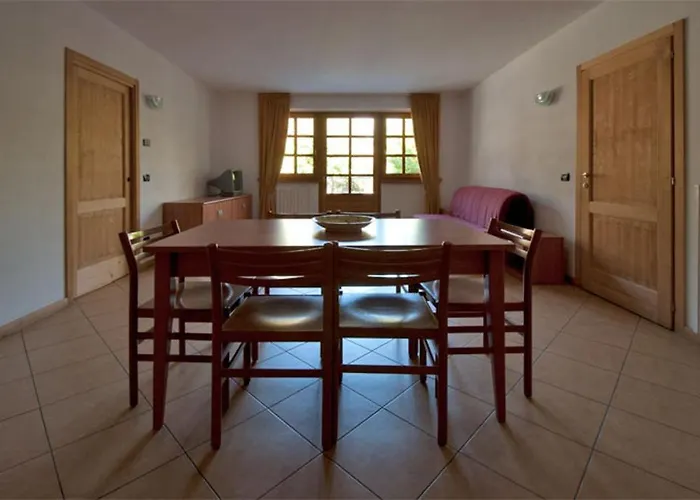 Le Orchidee Apart-hotel 3*
