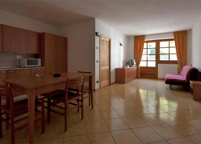 Le Orchidee 3*